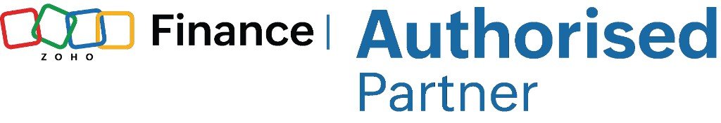 Zoho Finance Authorised Partner